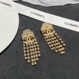 Picture of Chanel Earring _SKUChanelearring0219863777